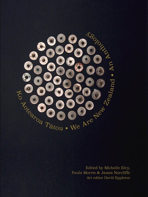 Title details for Ko Aotearoa Tatou/We Are New Zealand by Paula Morris - Available